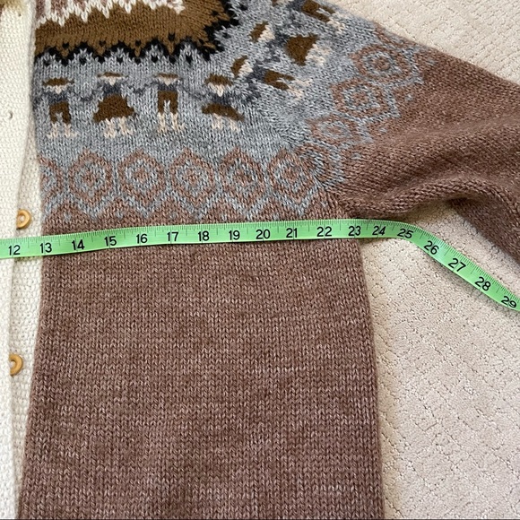 Alpaca Connection Cardigan - Picture 12 of 12